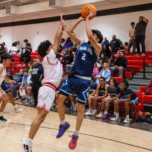 Andre Dankha mugshot