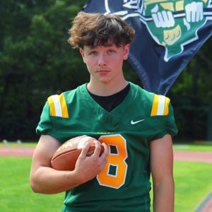 Connor Prussen