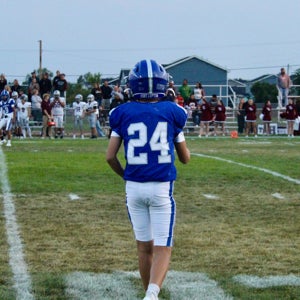 Jaxon Ceretto