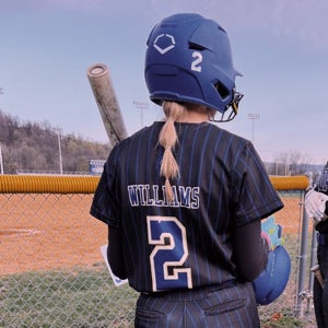 Payton Williams mugshot