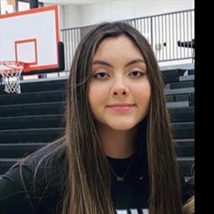 Mackenzi Williamson mugshot