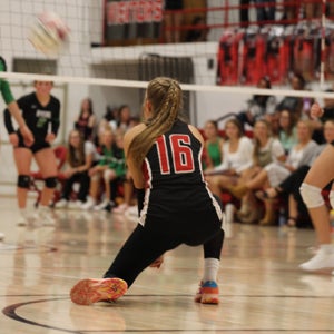Jenna Echer