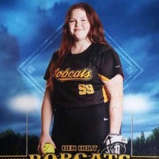 Graciella Logan mugshot