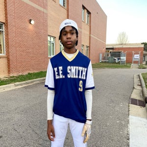 Jammari Roscoe mugshot