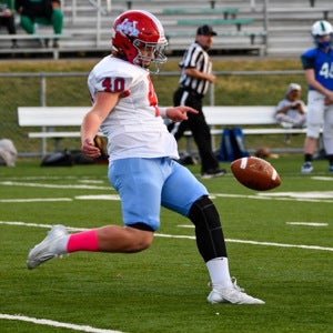 Dalton Becknell