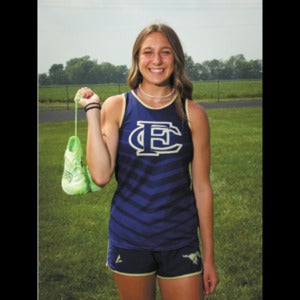 Brailey Hoagland
