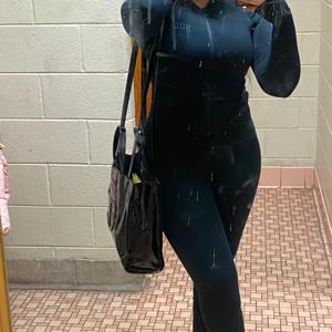 Khloe Coleman-Palmer