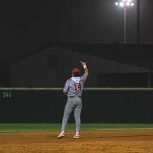 Chris Arriaga