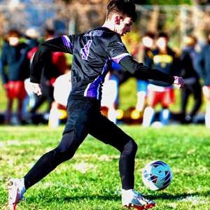 Caleb Geyer