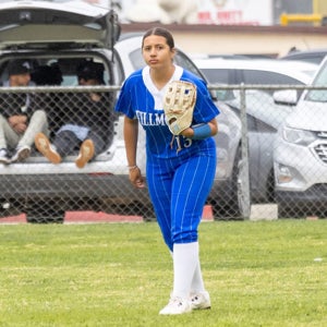 Justine Arenas