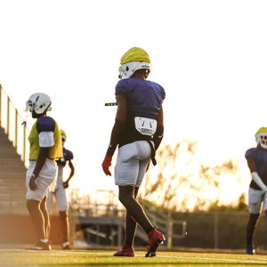 Kaleb Garrett