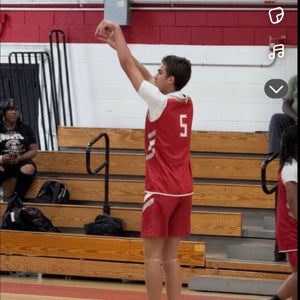 Matt Williams mugshot