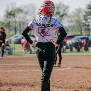 Kaylee  Richards