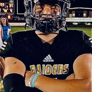 Cooper Boren