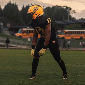 Nasir Watson