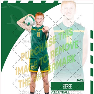 JACE ZIERSE