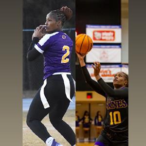 Sanorra McKind mugshot