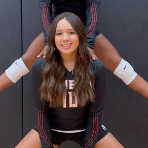 Gabriela Vranic mugshot