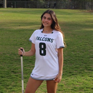 Avery DeCristo mugshot