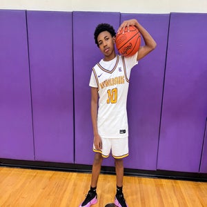 Amari Chambers