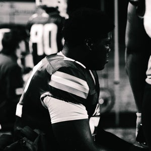 Gregory Perry