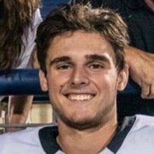 Garrett Silvestri