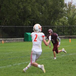 Connor Wolfson