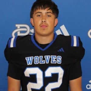 Chris Gonzalez