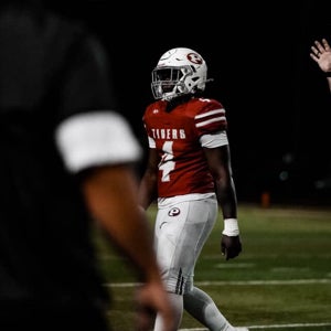 Dasen Pettis mugshot