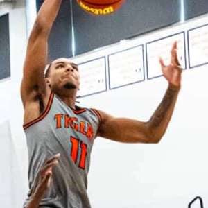 Bryce Hillman mugshot