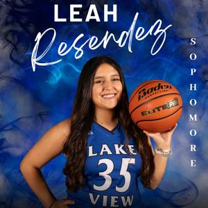 LEAH RESENDEZ