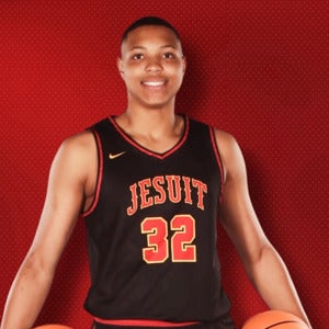 Amaury Mckinney