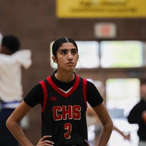 Ishani Reyes