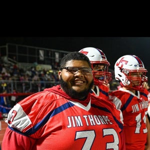 Jerome Murphy