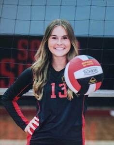 Kelsey Berry mugshot