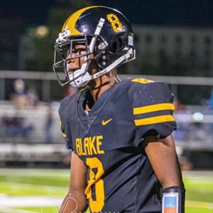 Zion Morris