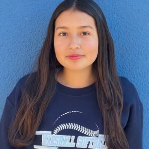 Kathy Perera mugshot