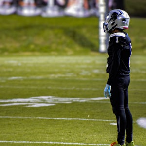 Xamuel Wachacha mugshot