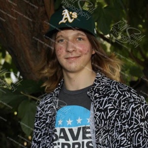 Aniken Andrews