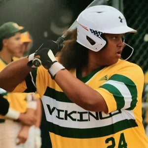 Elliot Major mugshot