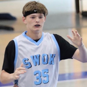Brody Smith