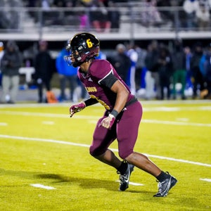 Myles Hudson