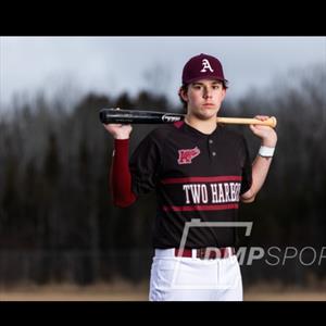 Garren Tikkanen mugshot