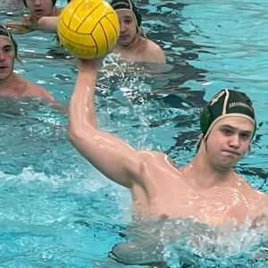 Mikey Ruemelin mugshot