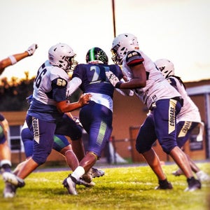 Daniel Bradley mugshot