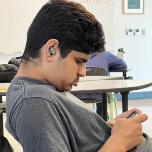 Sebastian  Hernandez