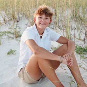 PAISLEY MYERS