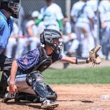 Liam Parsons mugshot