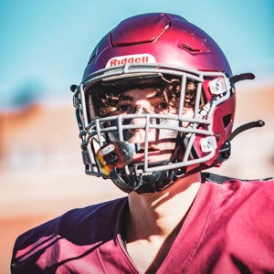 Connor Foley