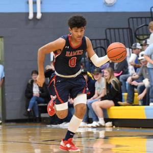 Julliyan Gray mugshot